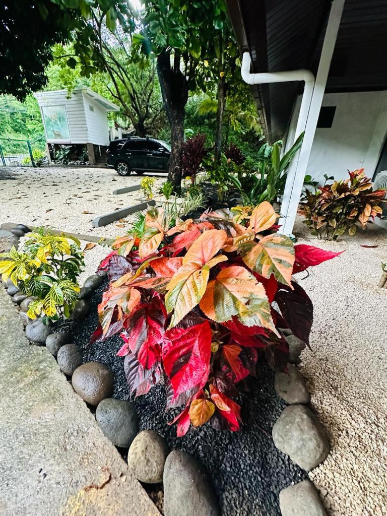 Ocotal Beach House