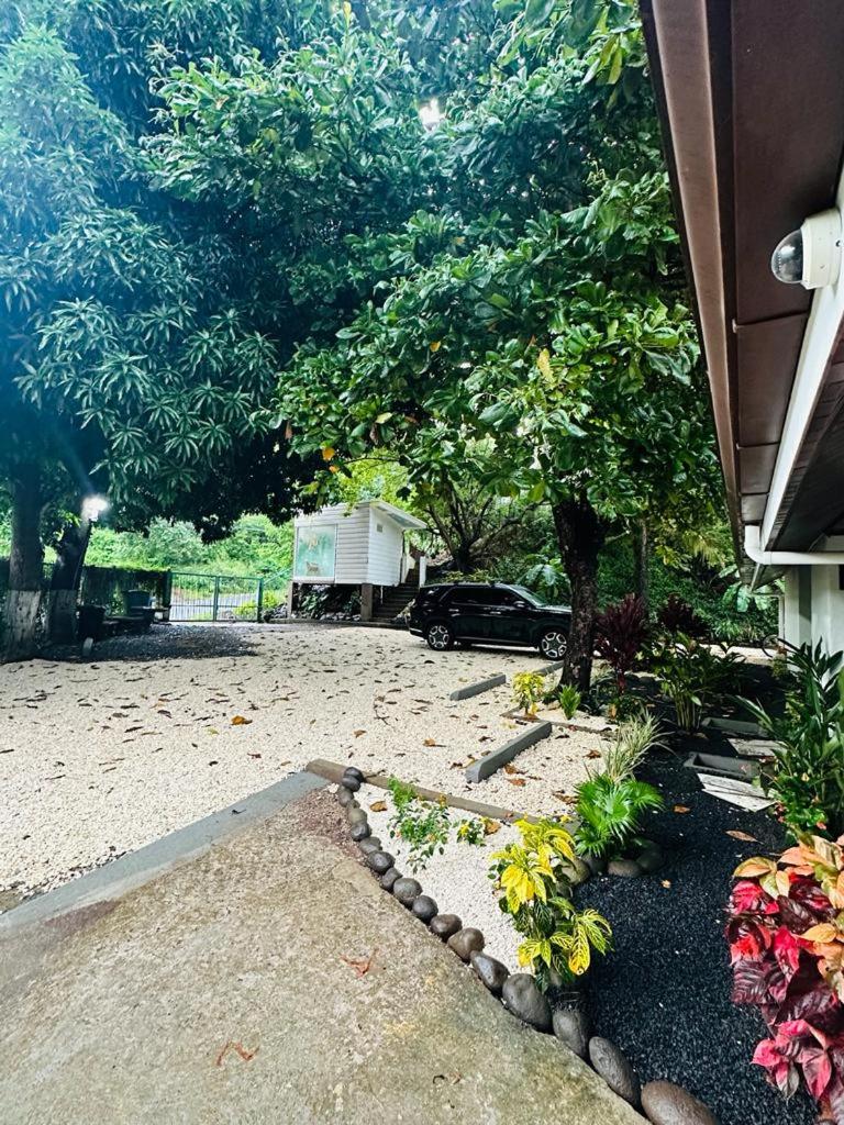 Ocotal Beach House