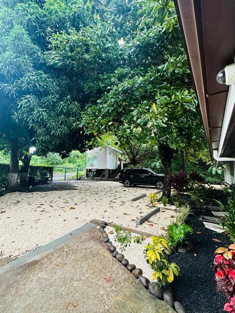 Ocotal Beach House