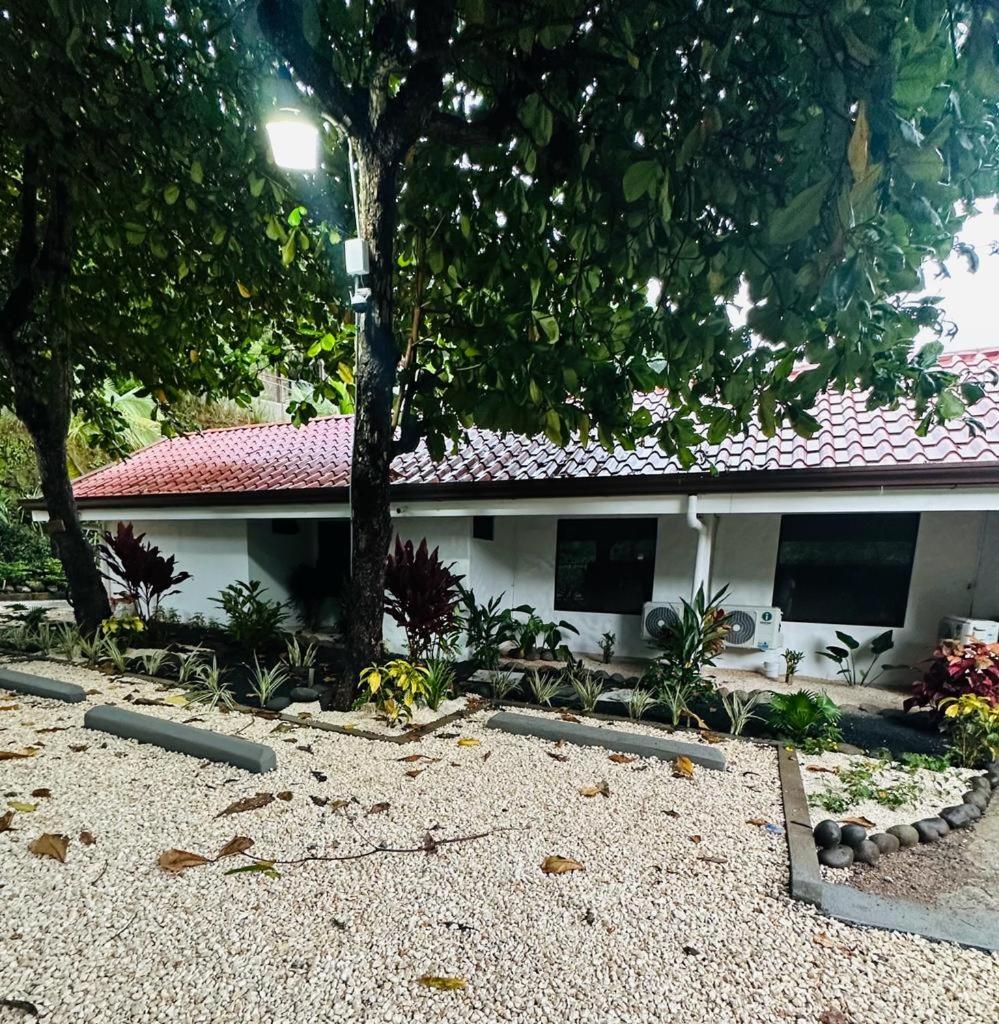 Ocotal Beach House