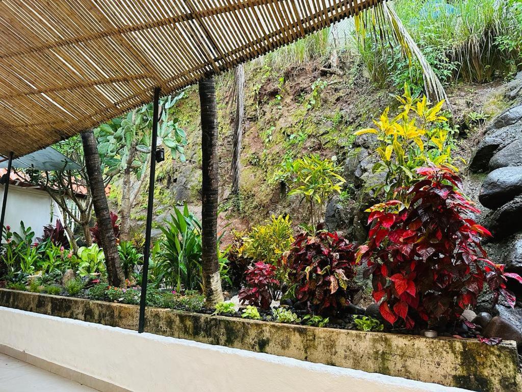 Ocotal Beach House