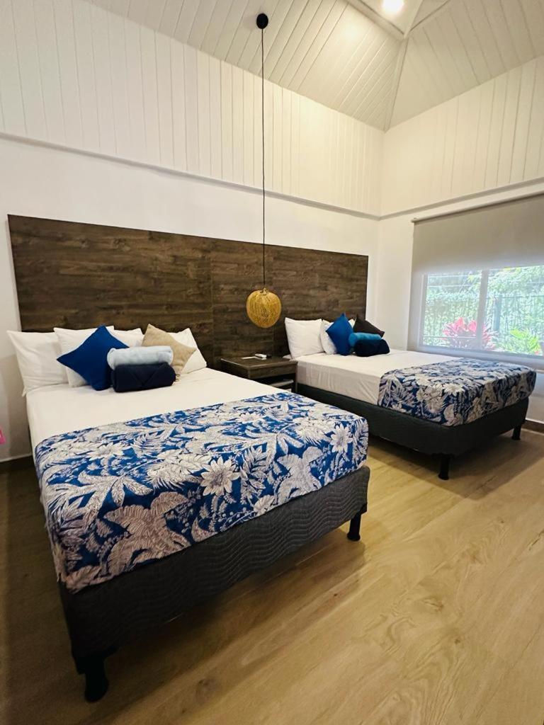Ocotal Beach House