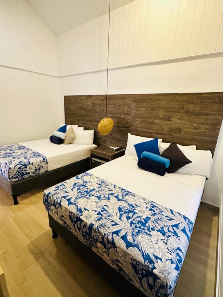 Ocotal Beach House