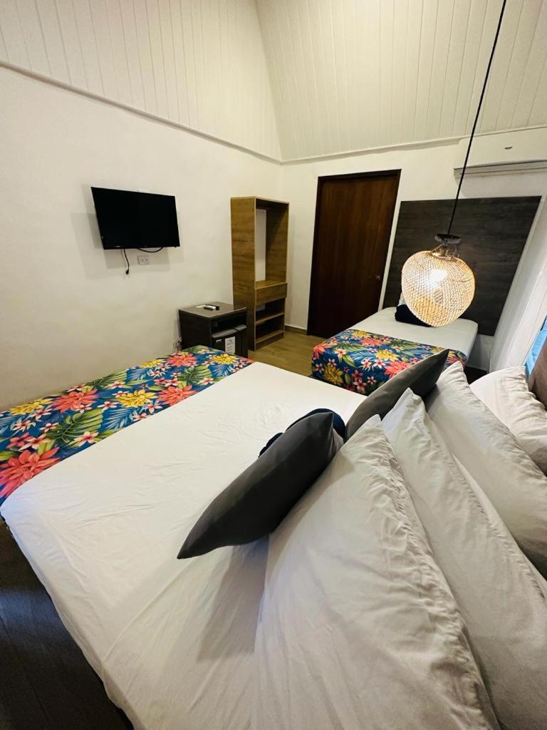 Ocotal Beach House