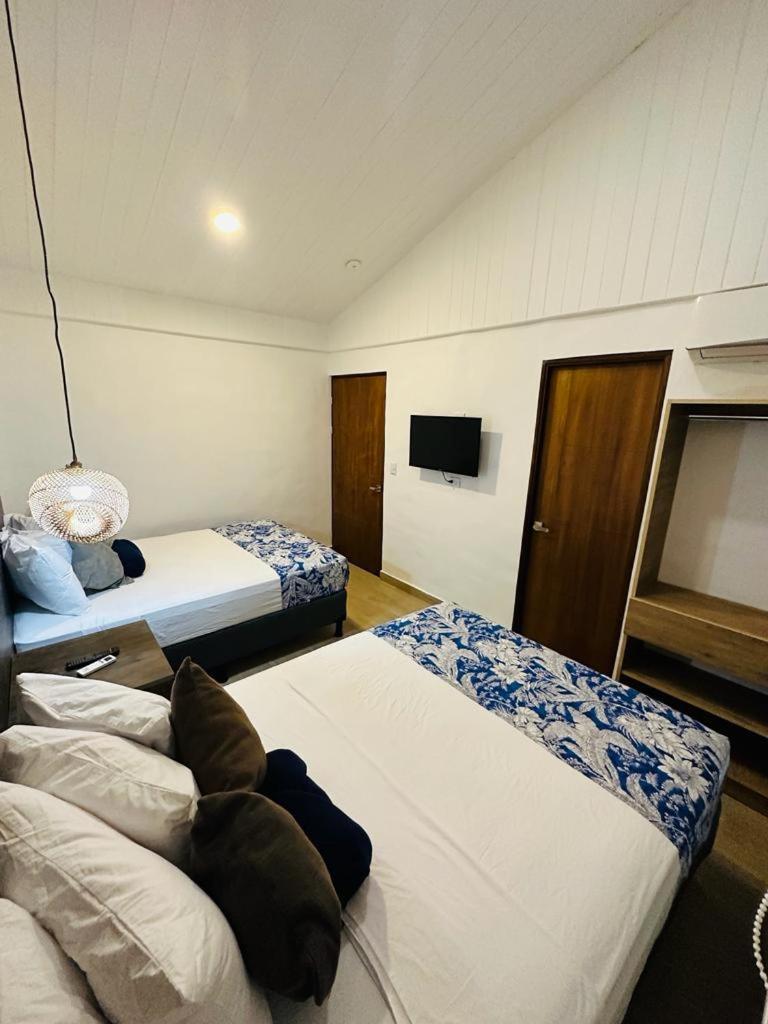 Ocotal Beach House