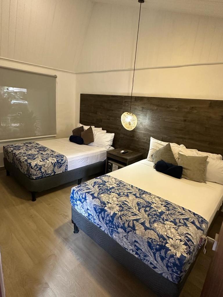 Ocotal Beach House