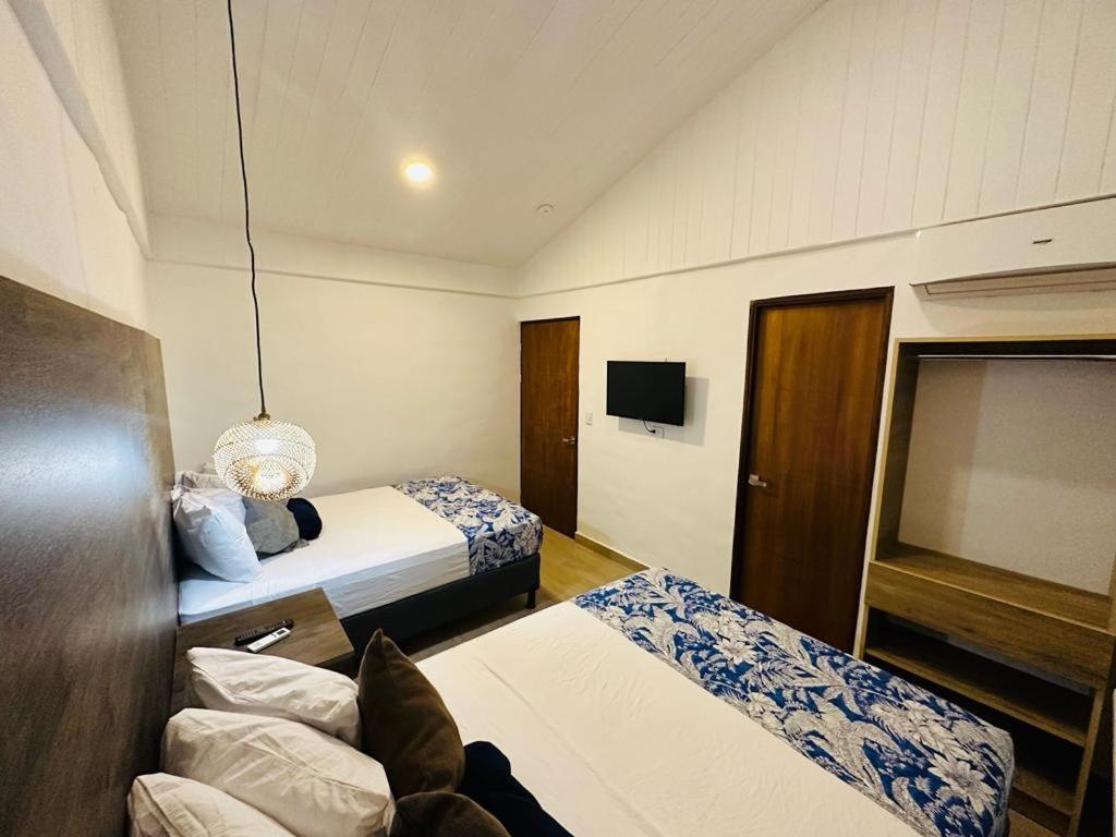 Ocotal Beach House