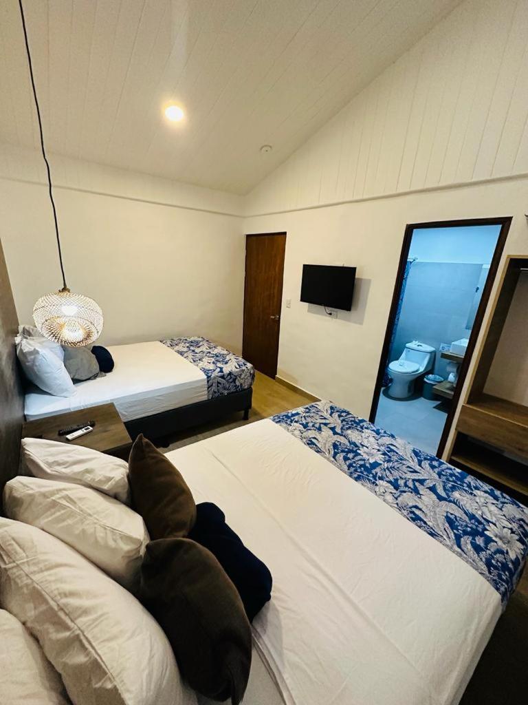 Ocotal Beach House
