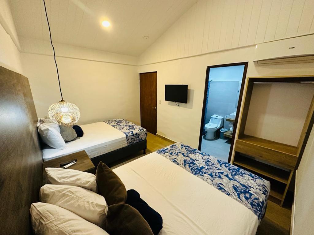Ocotal Beach House