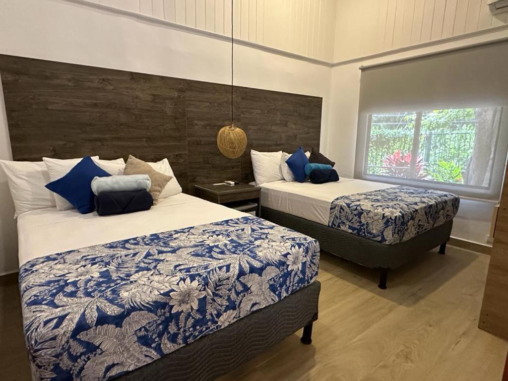 Ocotal Beach House