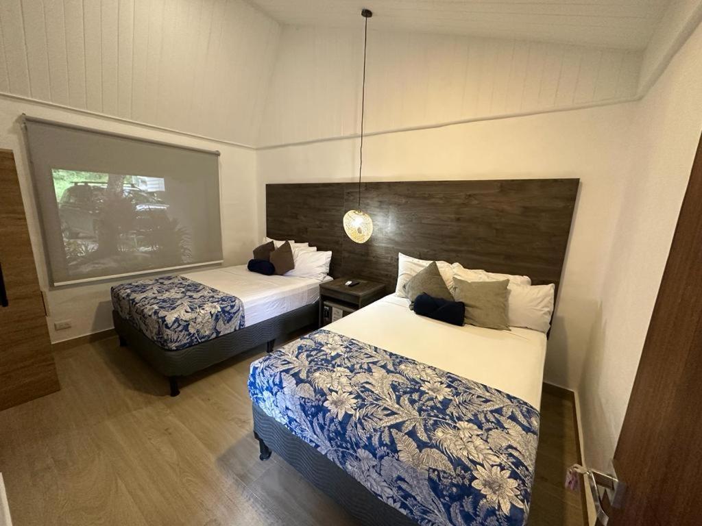 Ocotal Beach House