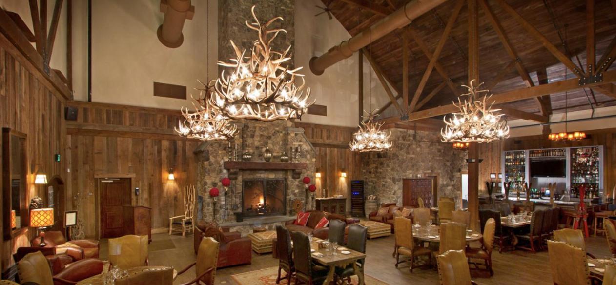 Miscellaneous Market Vacations - Cozy Mountain View Condo - Property Image 3