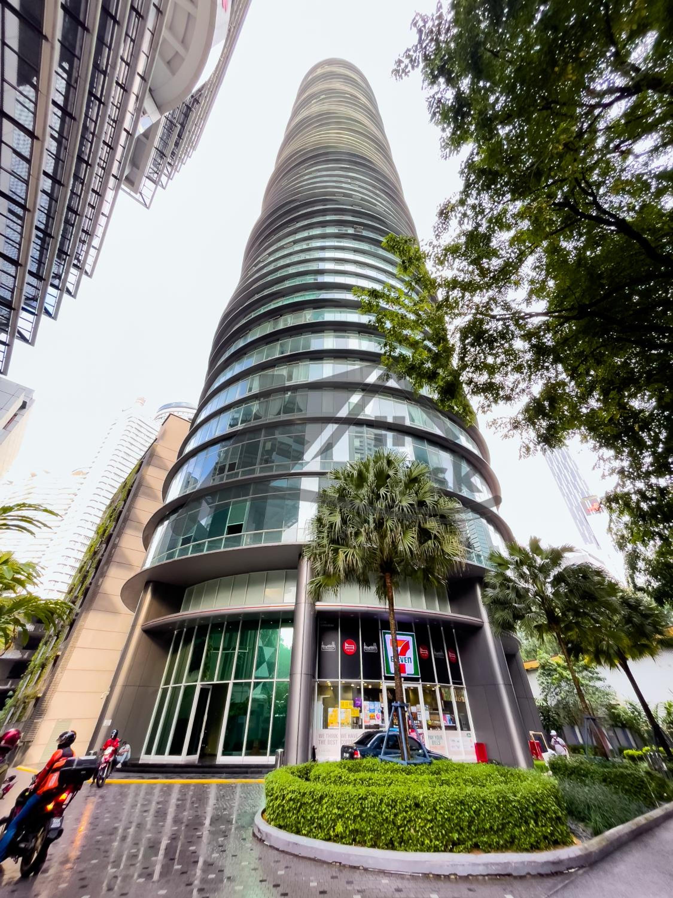 KL Tower View Vortex Suite KLCC By SCHIEN