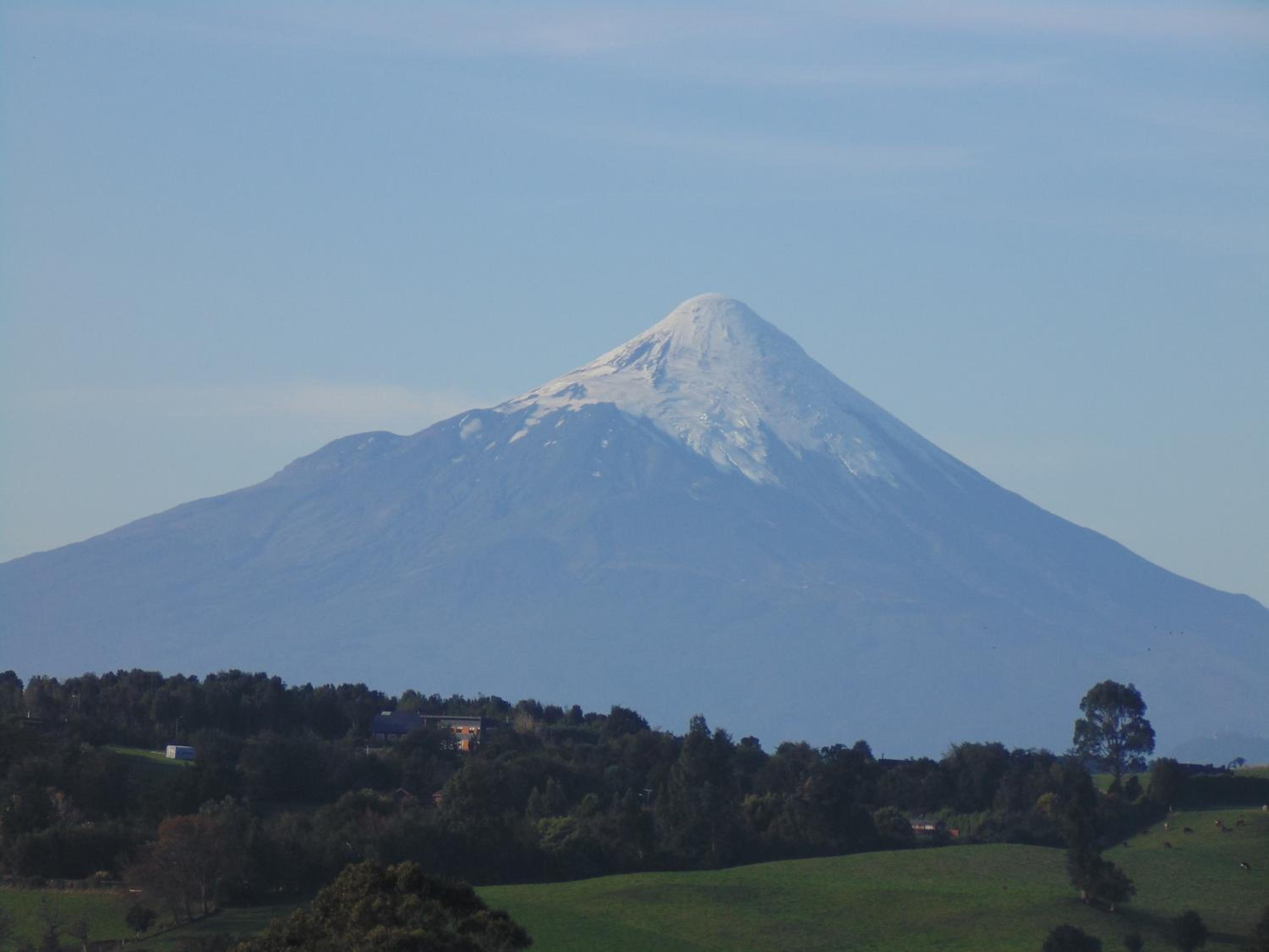 Cabaña Los Queltehue