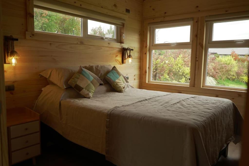 Cabaña Loft Pukara a 15 min de Puerto Varas