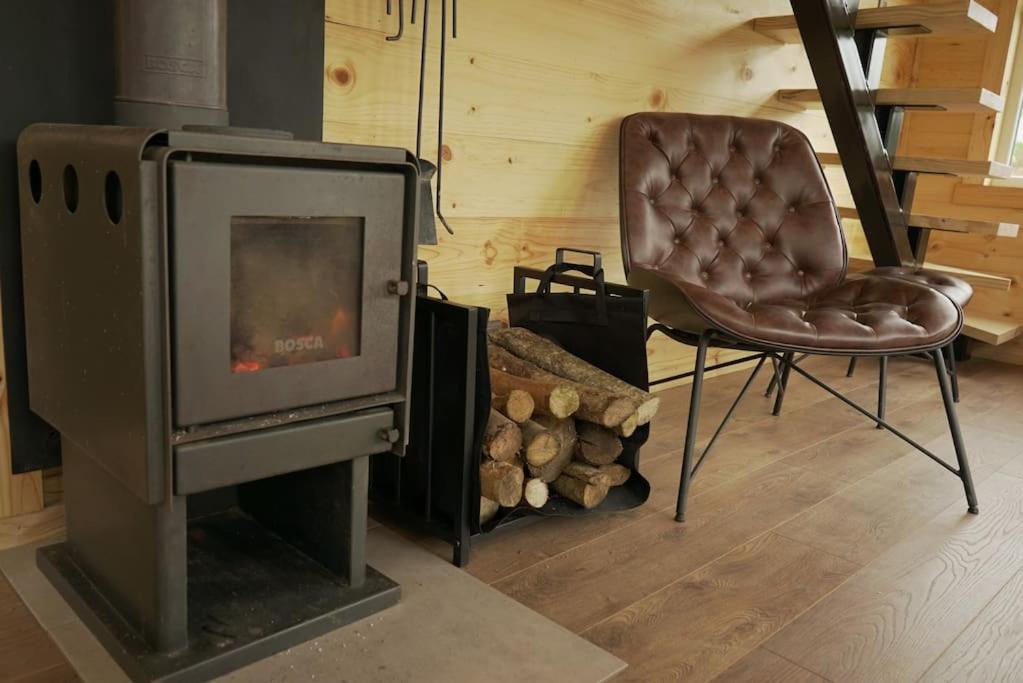 Cabaña Loft Pukara a 15 min de Puerto Varas