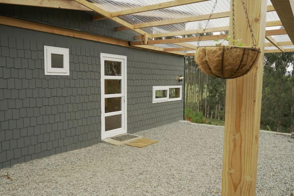 Cabaña Loft Pukara a 15 min de Puerto Varas