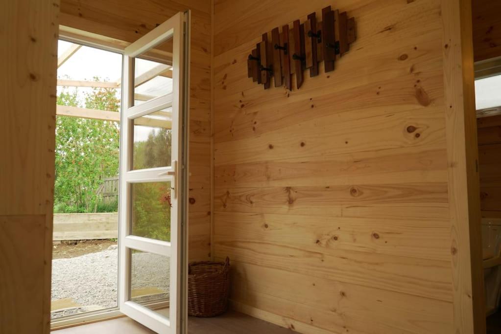 Cabaña Loft Pukara a 15 min de Puerto Varas
