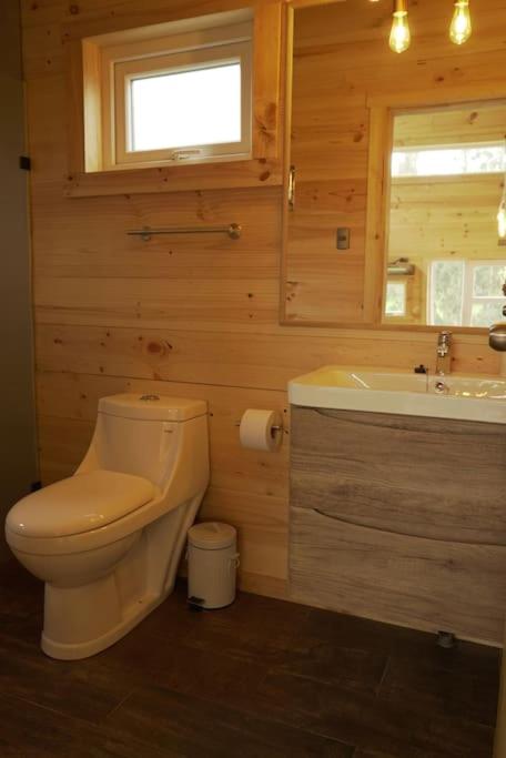 Cabaña Loft Pukara a 15 min de Puerto Varas