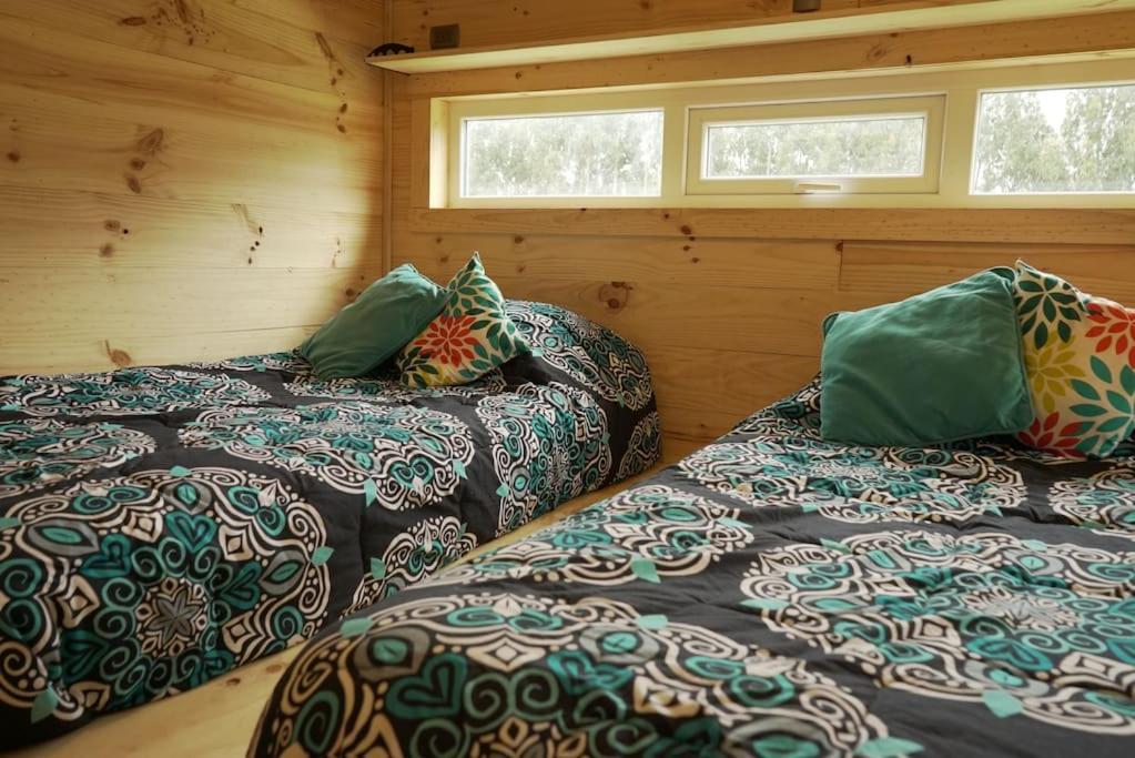 Cabaña Loft Pukara a 15 min de Puerto Varas