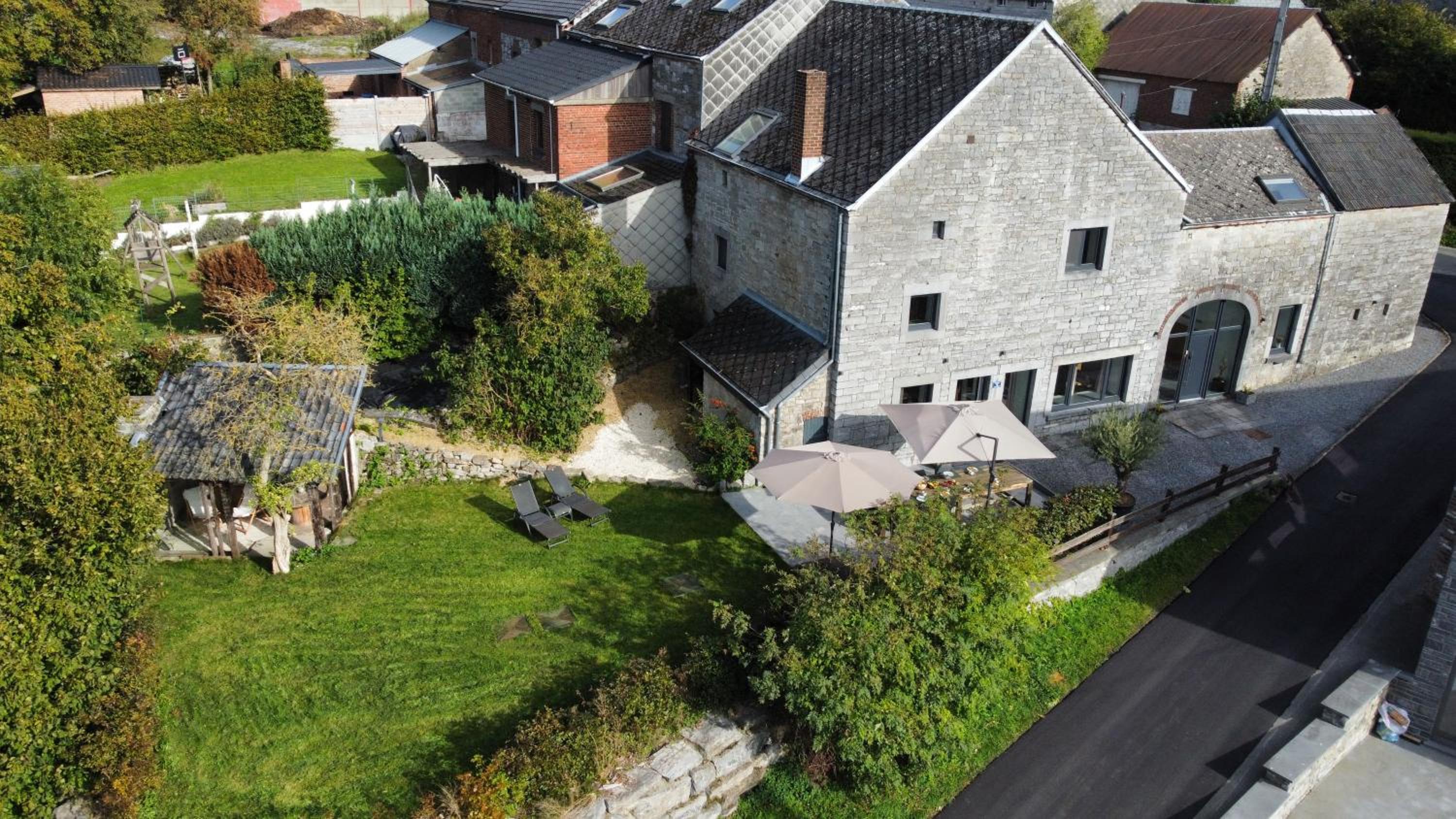 L'Héritage de Durbuy