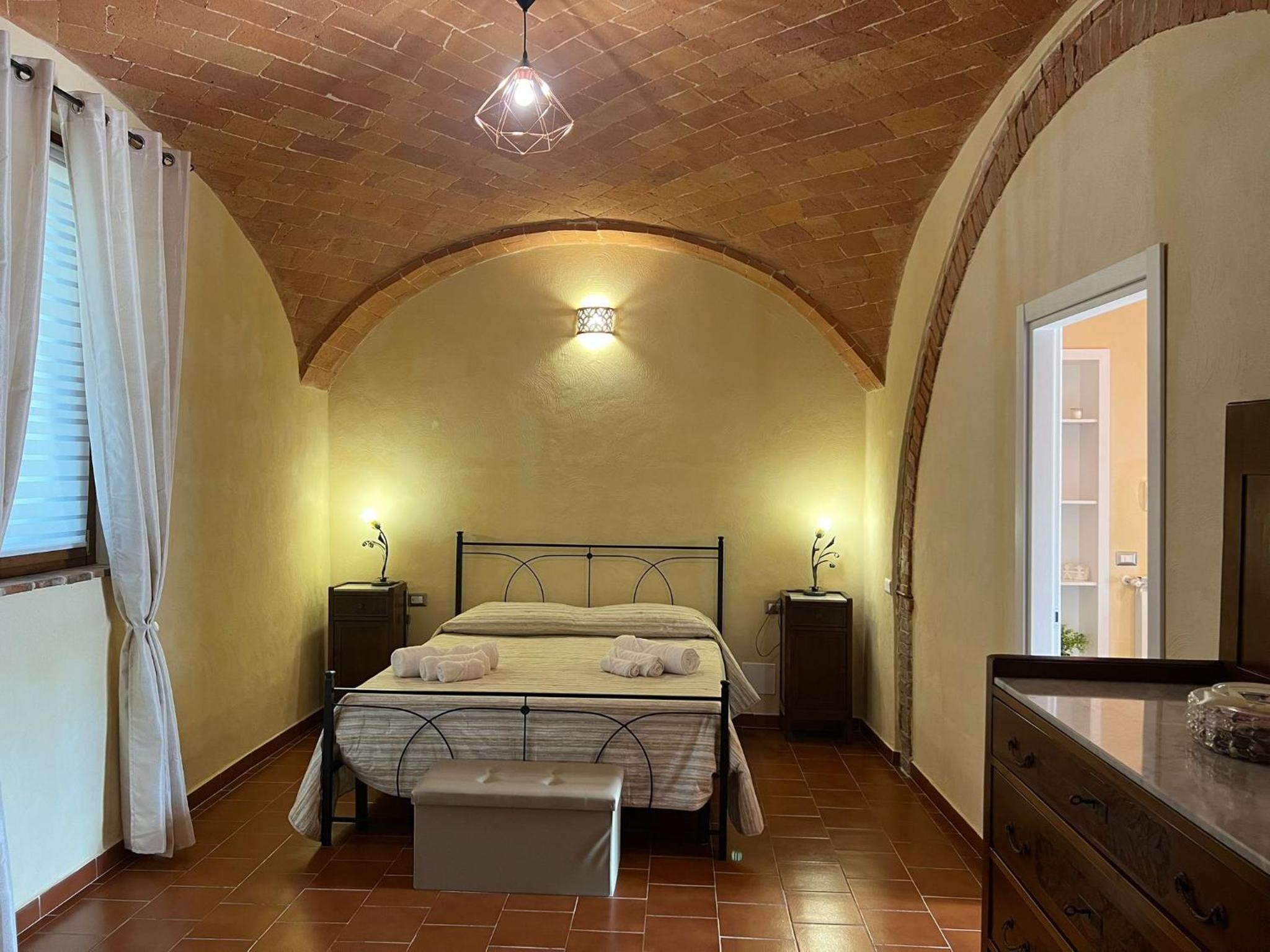 Podere La Selva