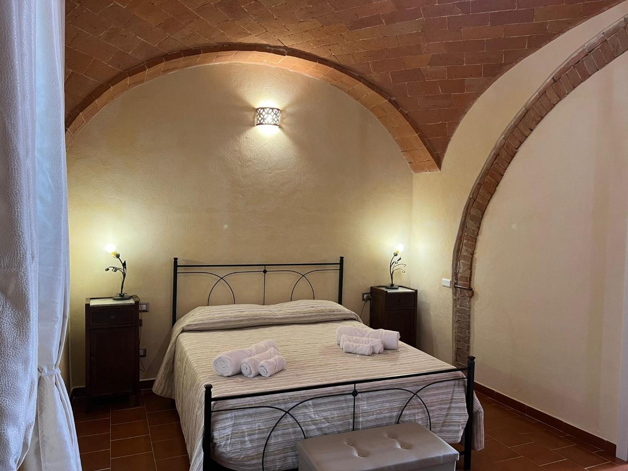 Podere La Selva