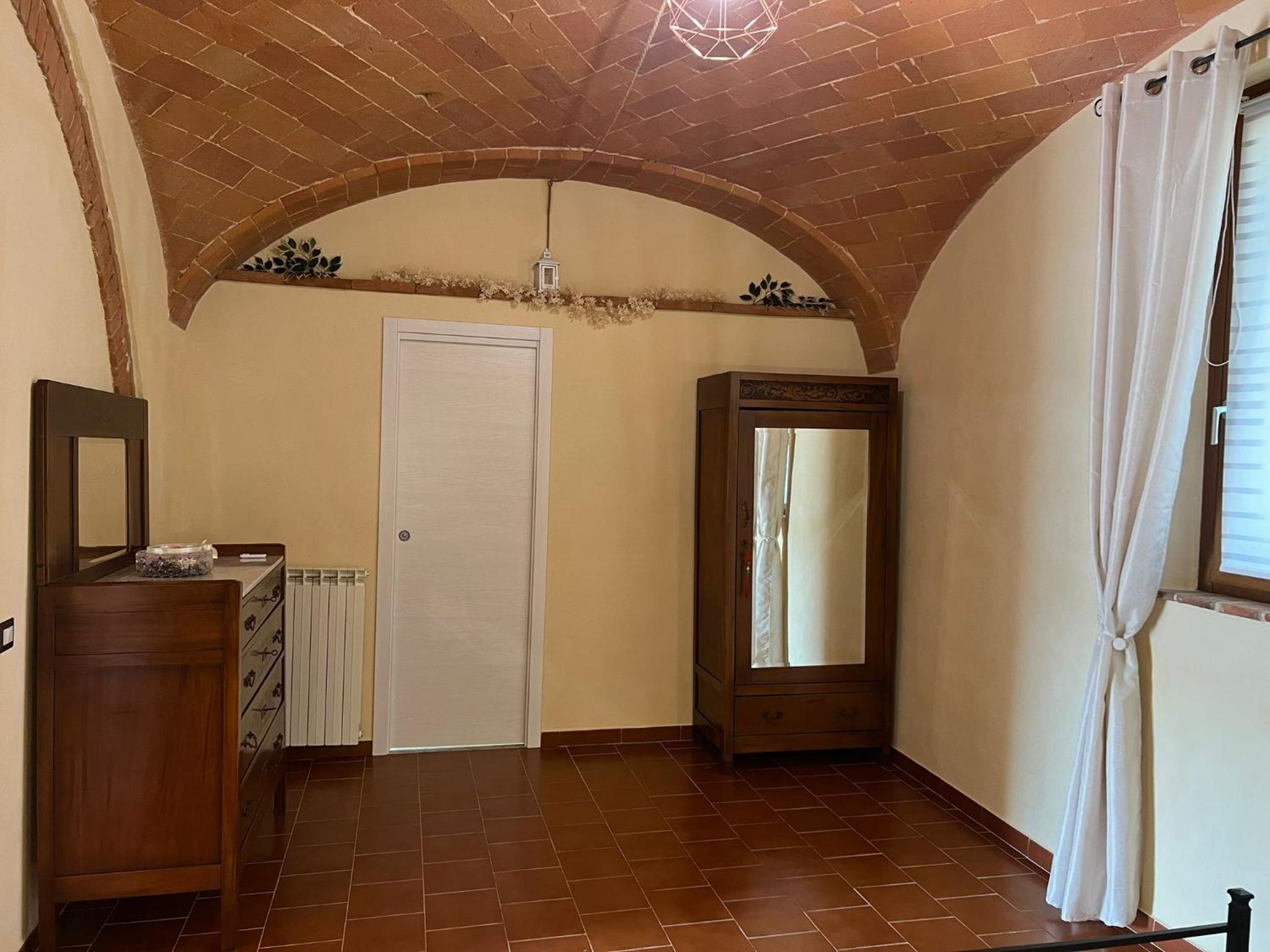 Podere La Selva