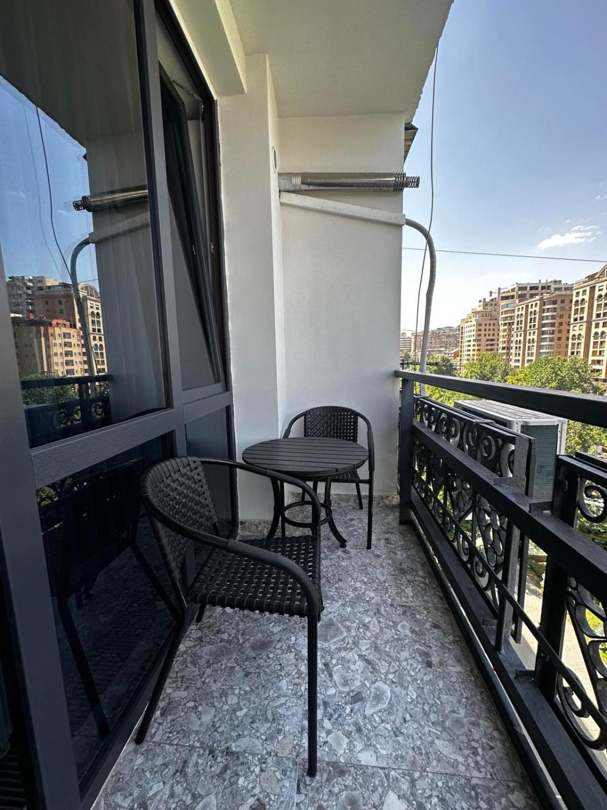 Panorama Apartments