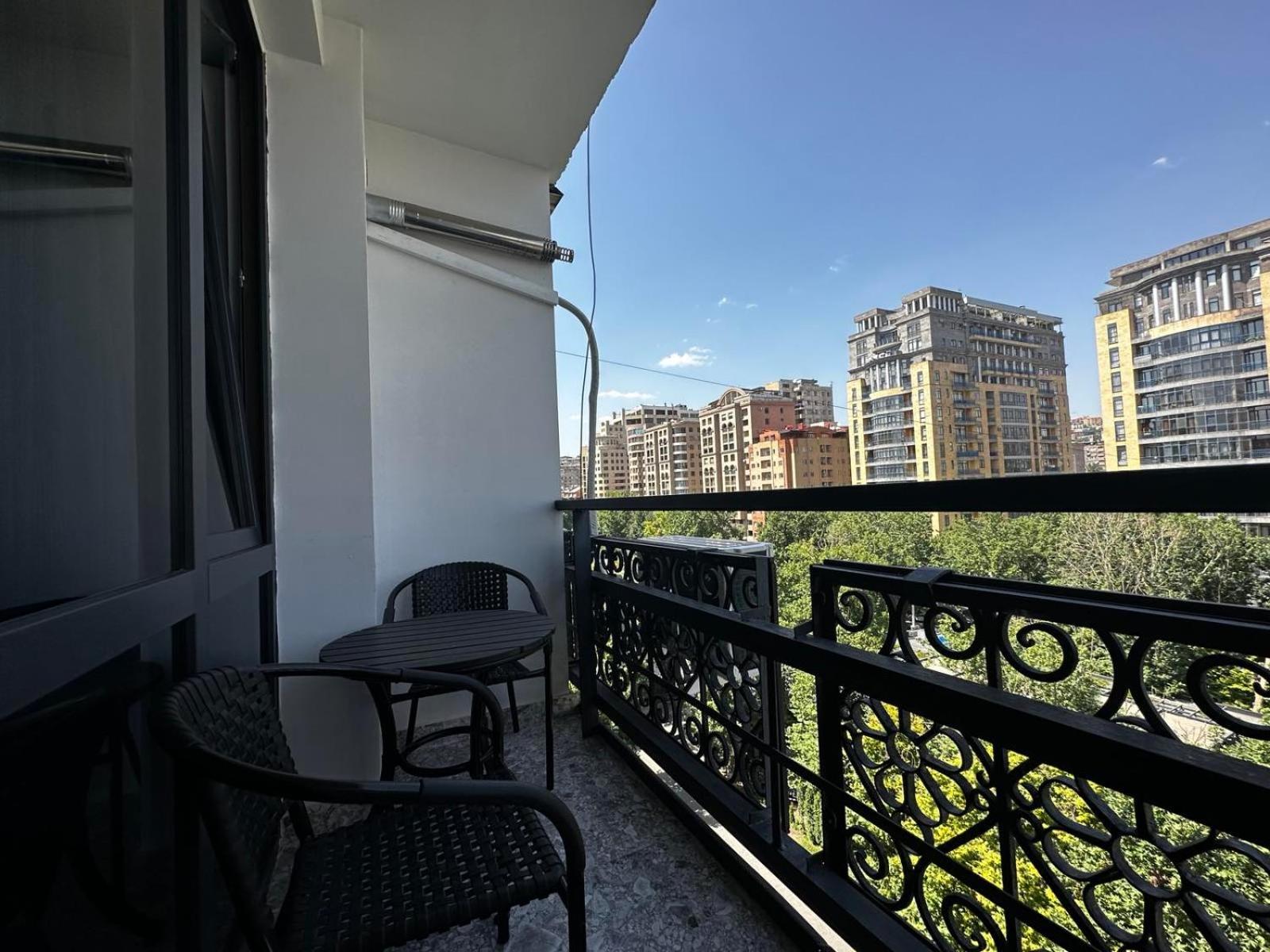 Panorama Apartments