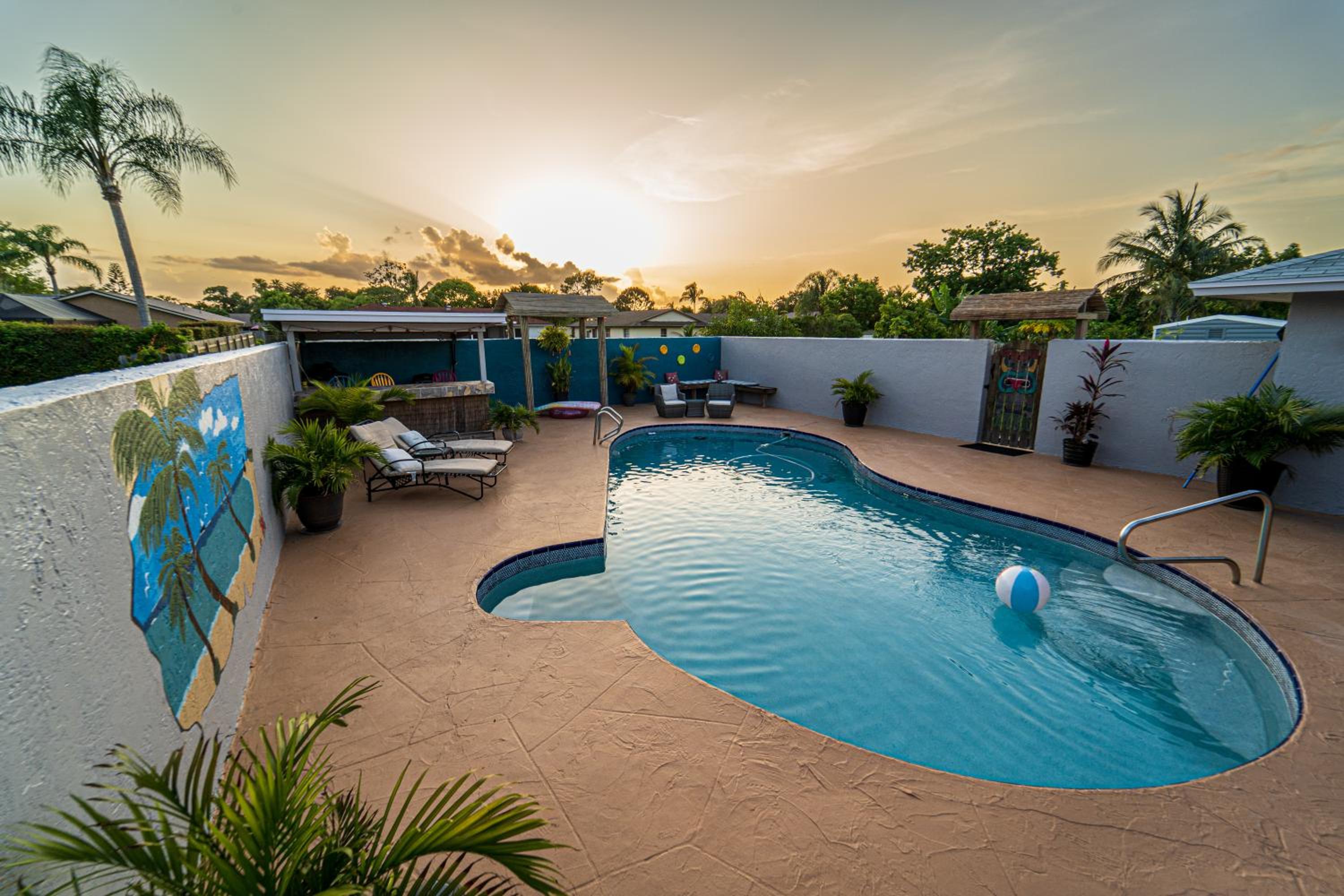 Chardonnay- Luxe home with pool ,spa and close to equestrian - Property Image 8