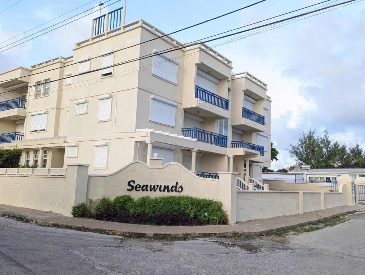1 Bed Apt Opp Sea,windsurfing, Surf Clubs