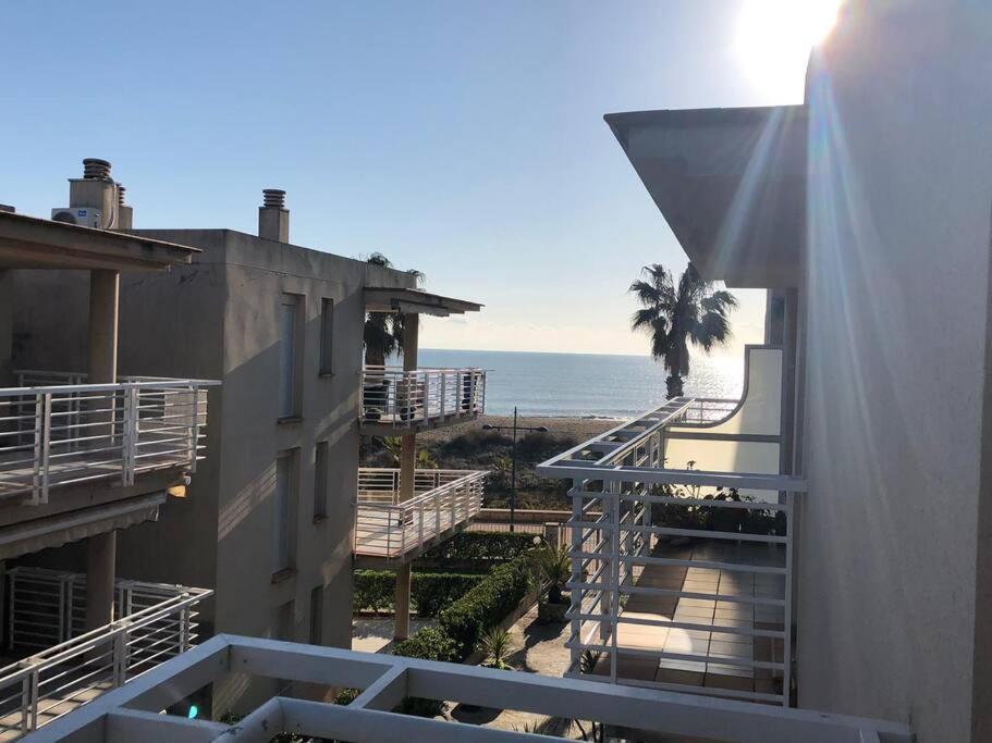 Fantástico apartamento con vistas al mar photo 1