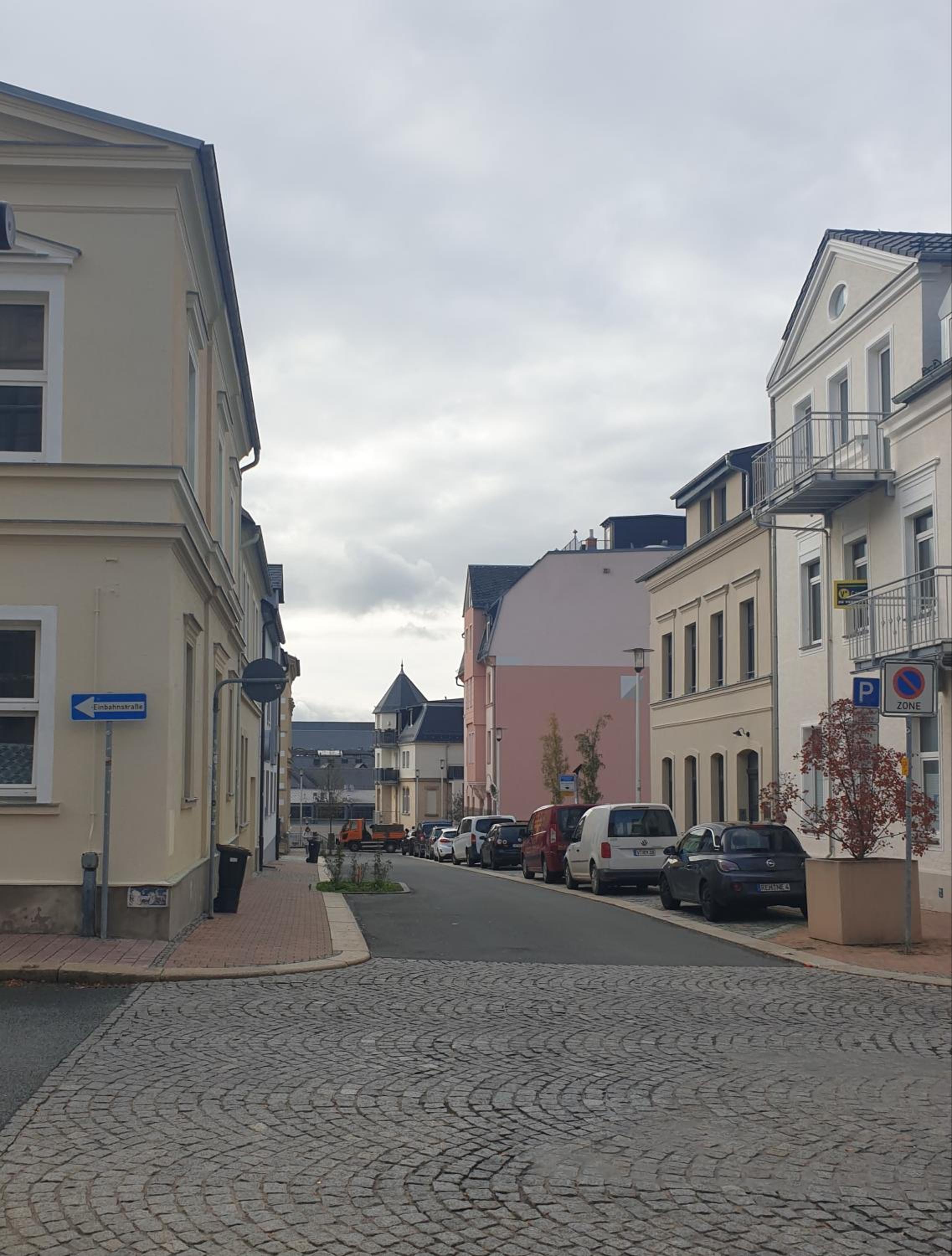 Zur Altstadt