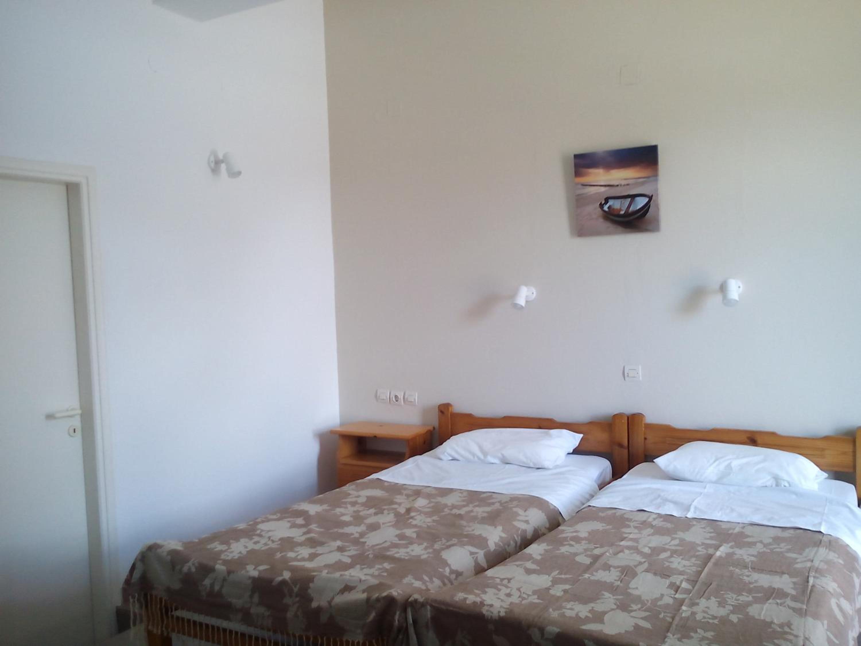 Dimitra Apartments