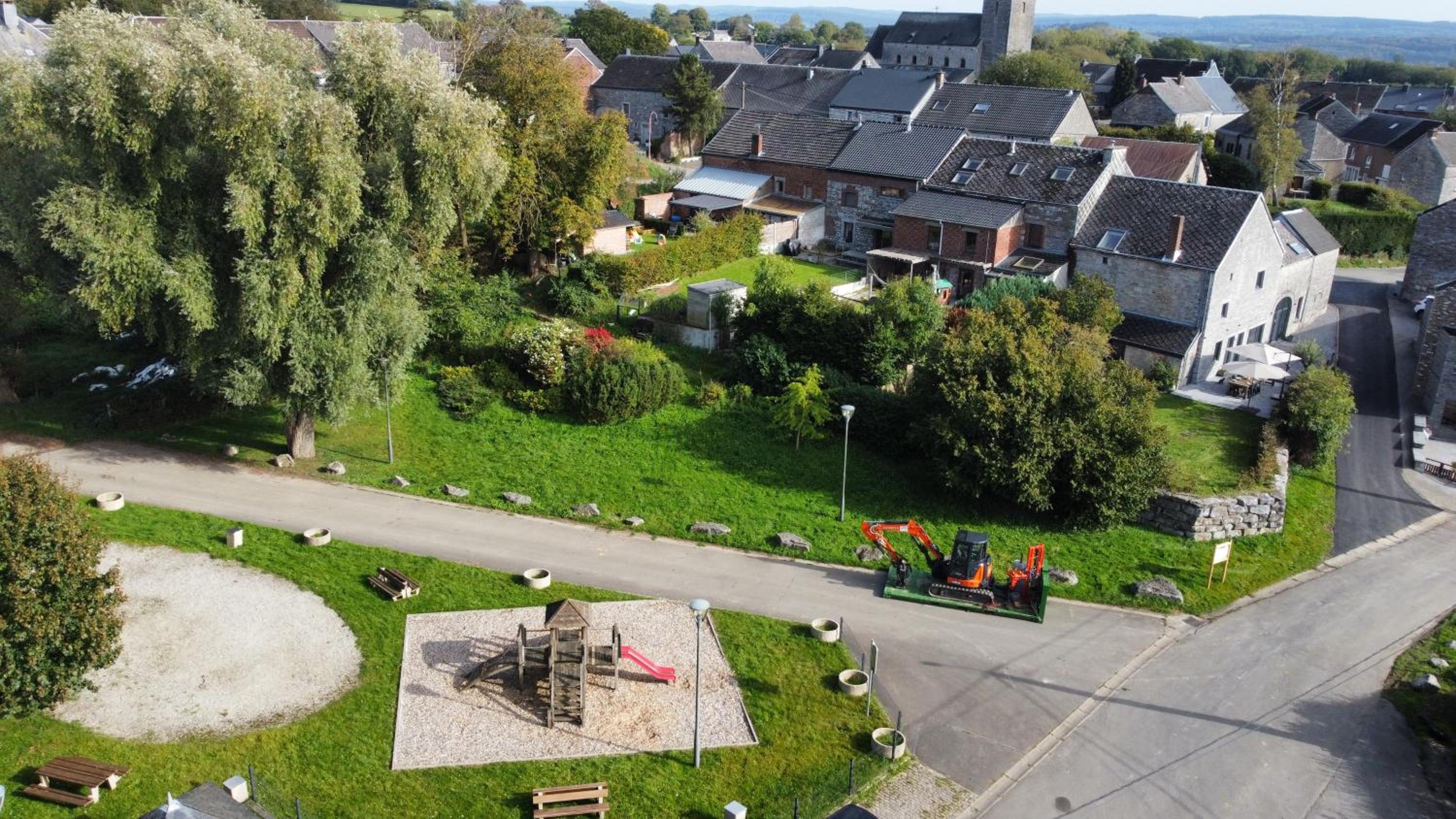 L'Héritage de Durbuy
