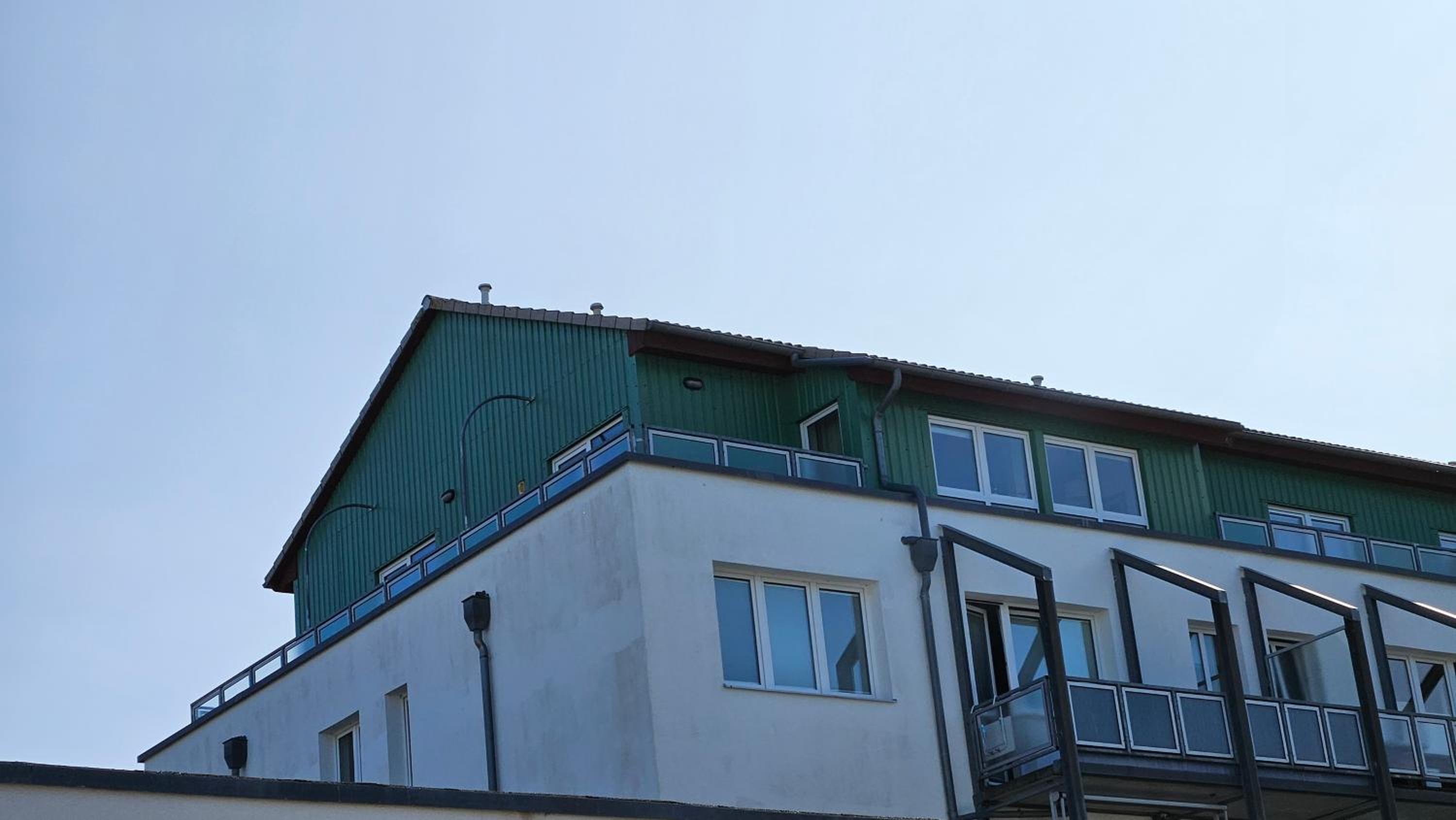 Usedom Suites Zinnowitz am Meer mit Balkon