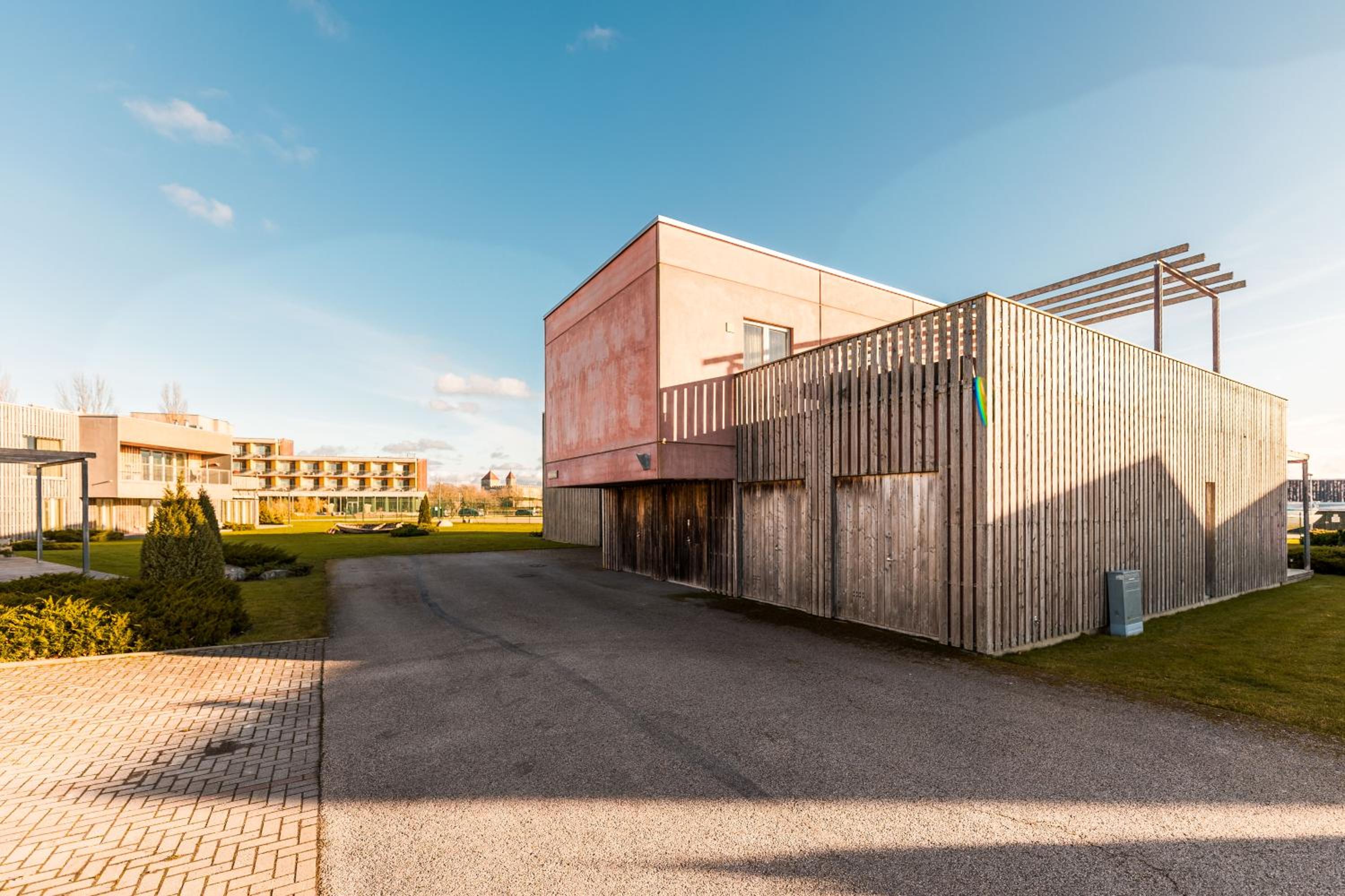 building