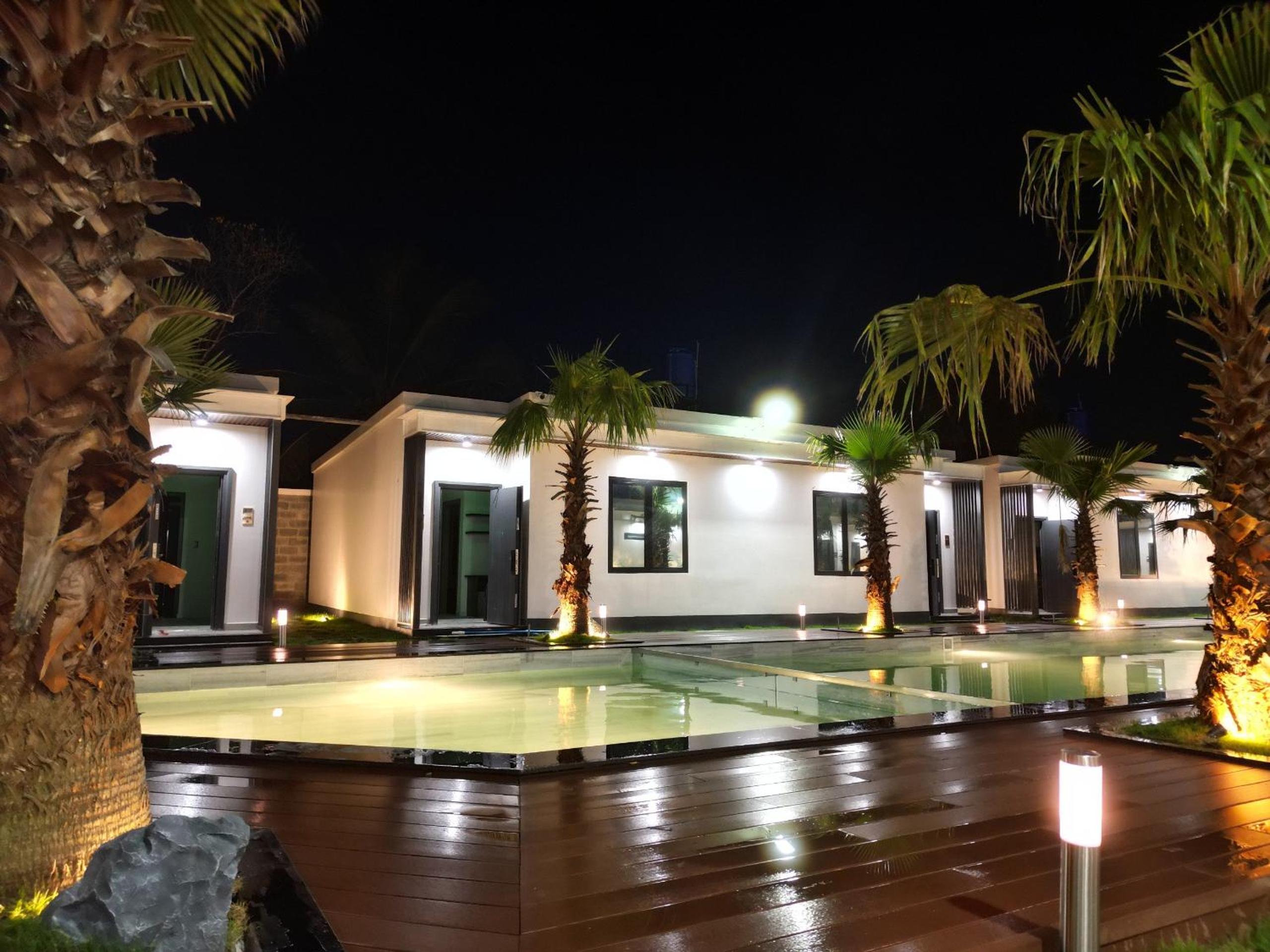 Heddin Homestay