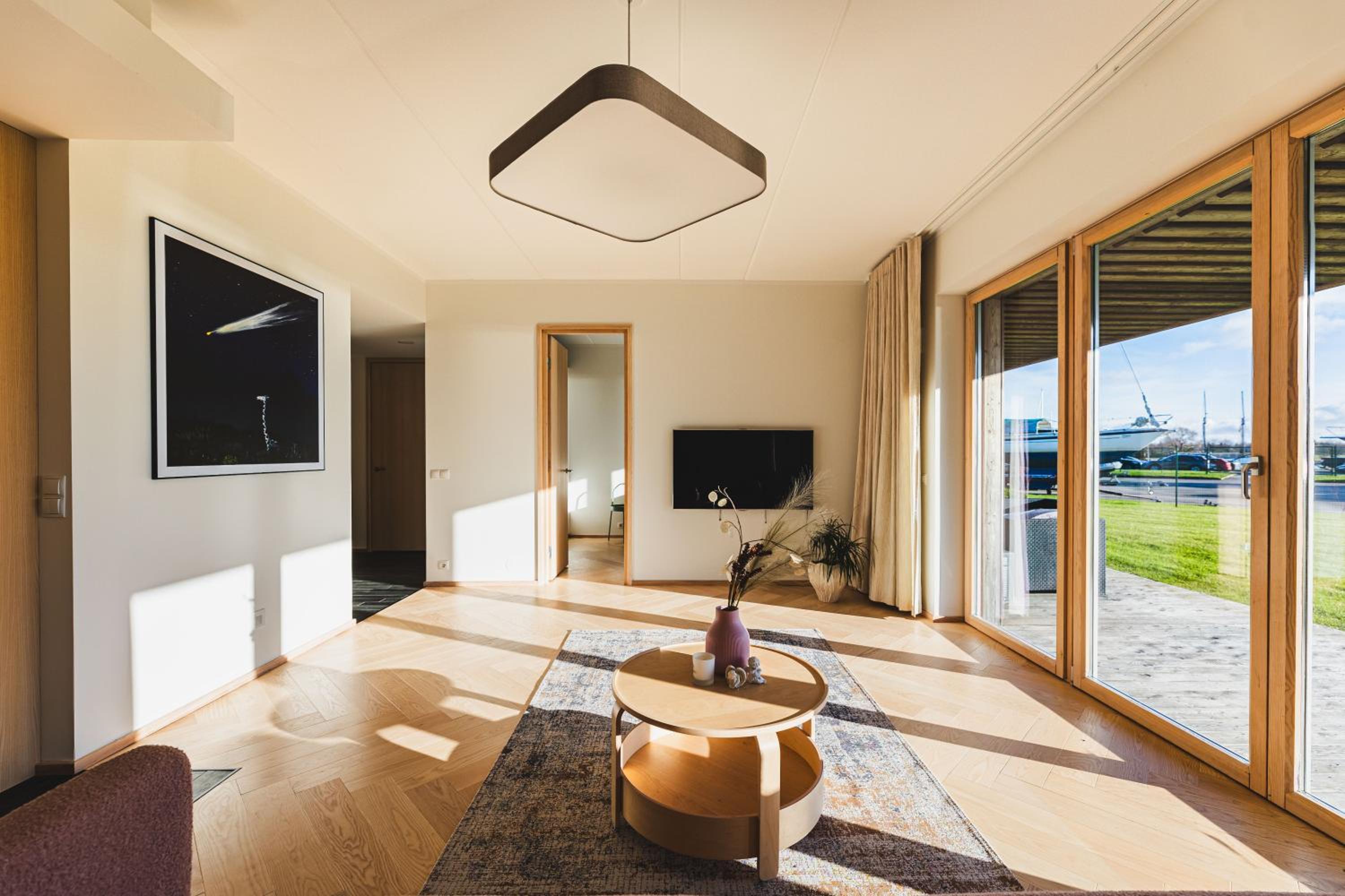 Kaluri Seaview Apartment