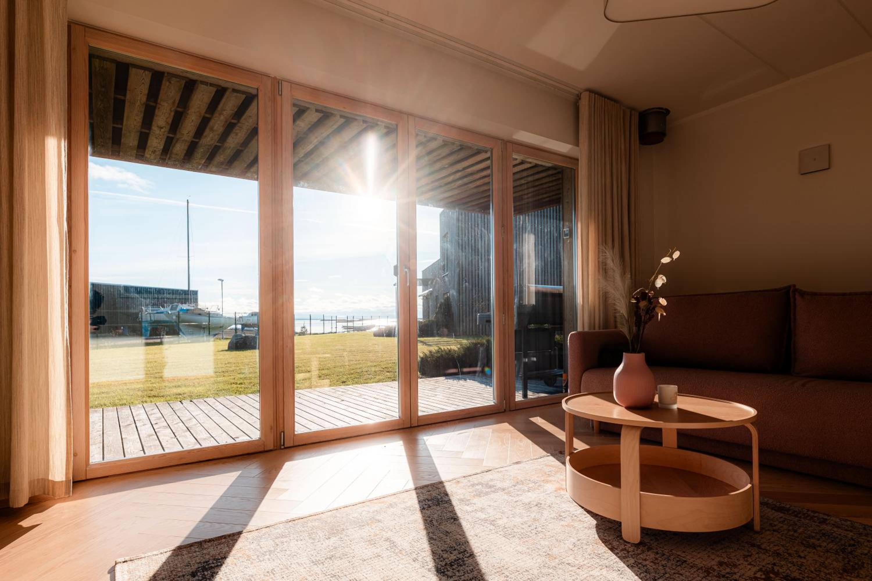 Kaluri Seaview Apartment