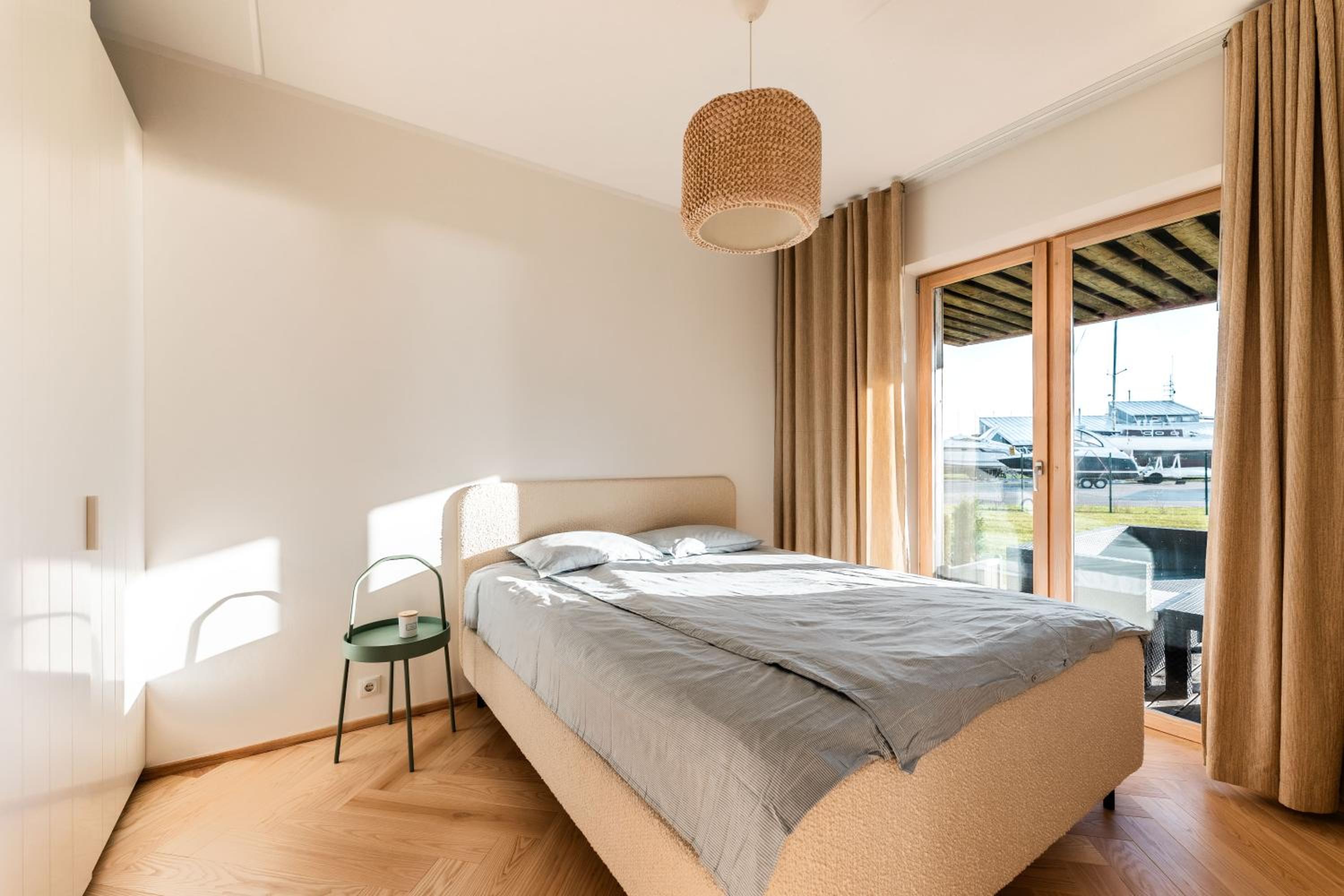 Kaluri Seaview Apartment