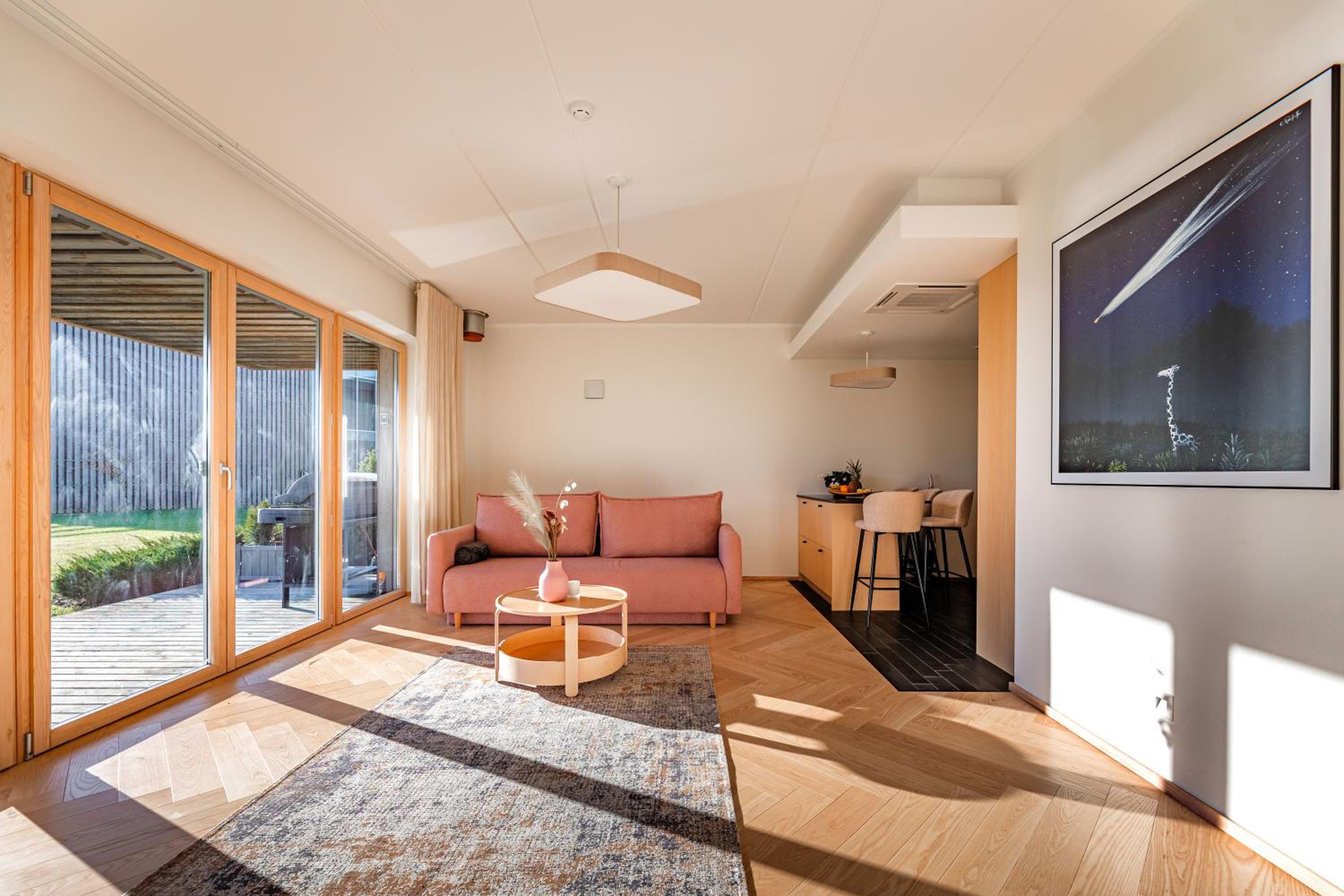 Kaluri Seaview Apartment