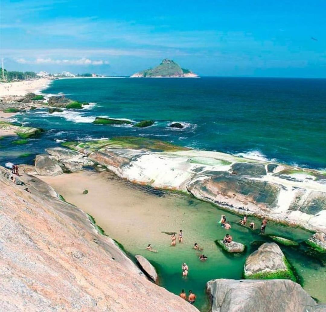 Praia Recreio