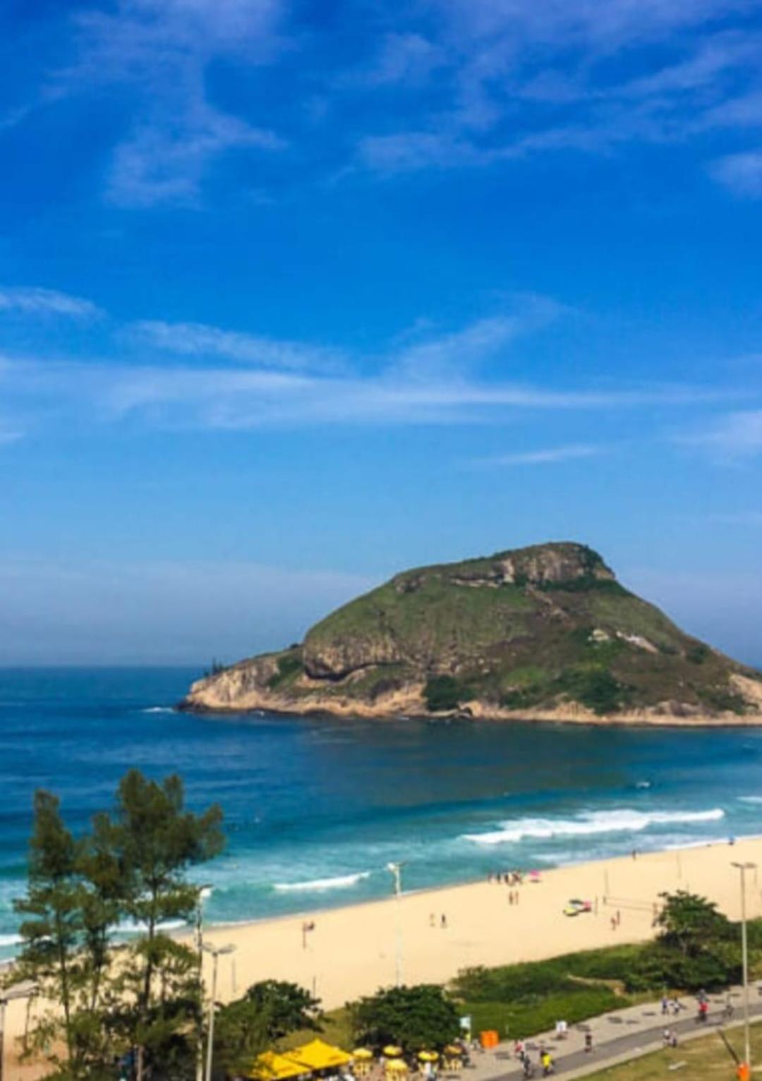 Praia Recreio