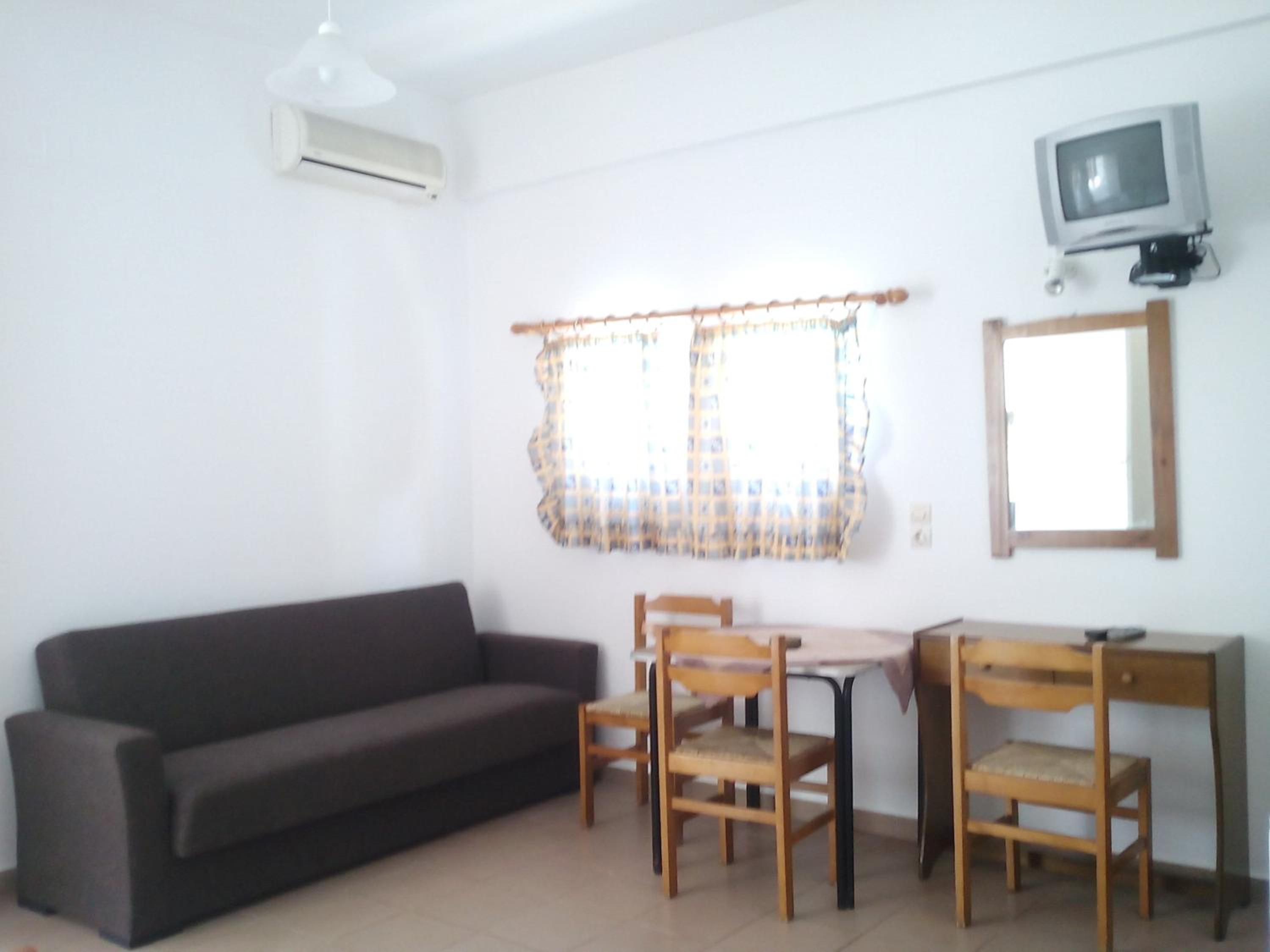 Dimitra Apartments