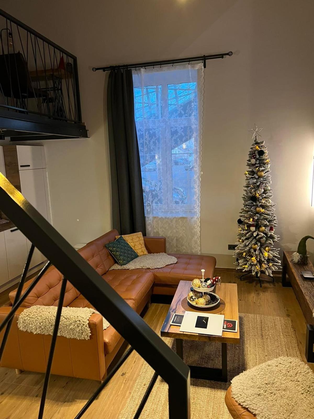 Apartman Saturn