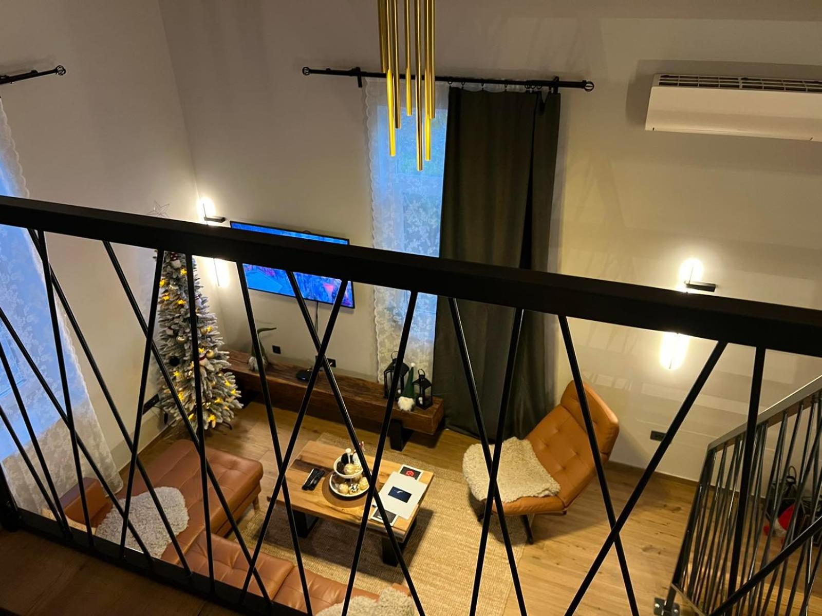 Apartman Saturn