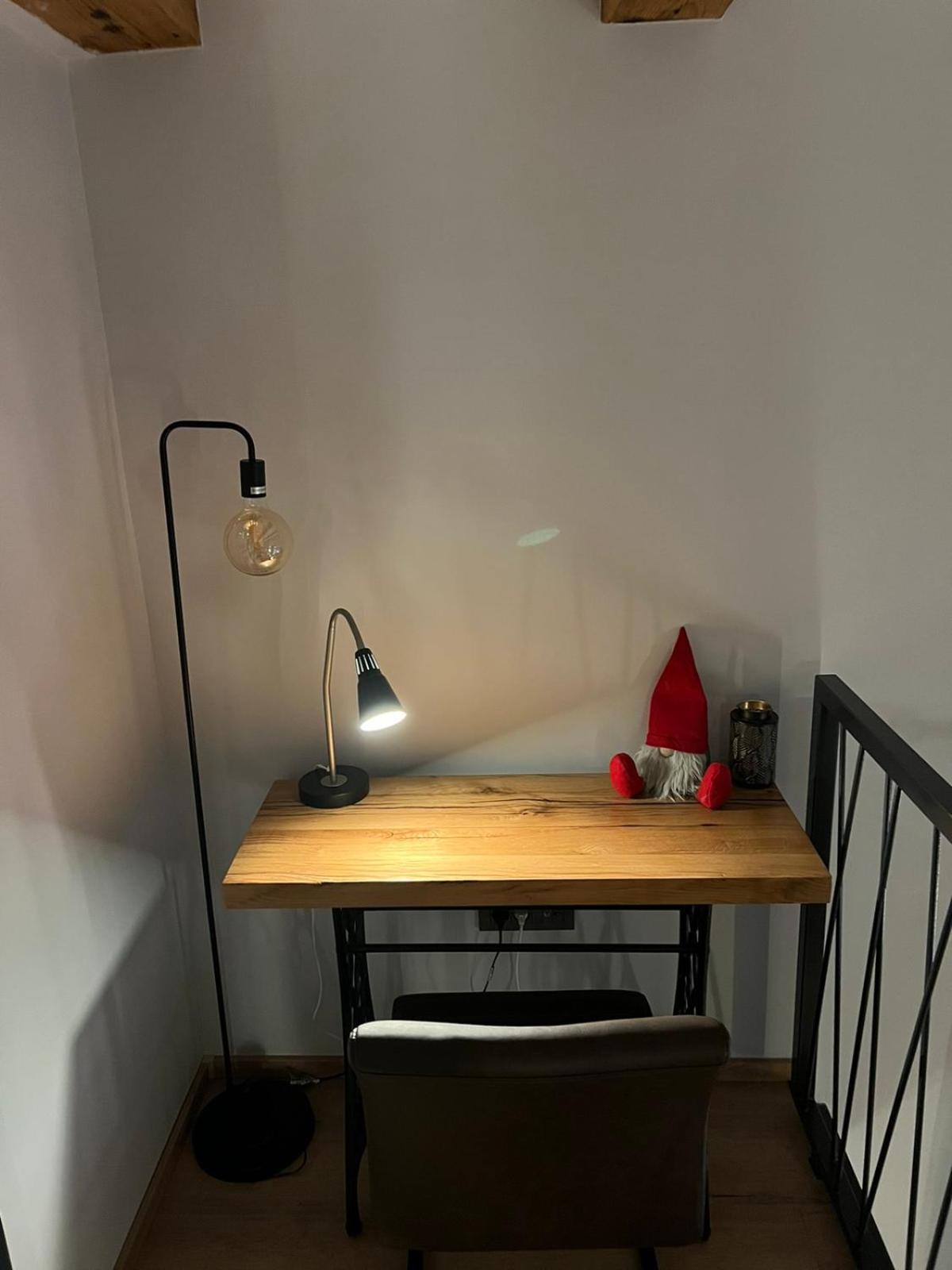 Apartman Saturn