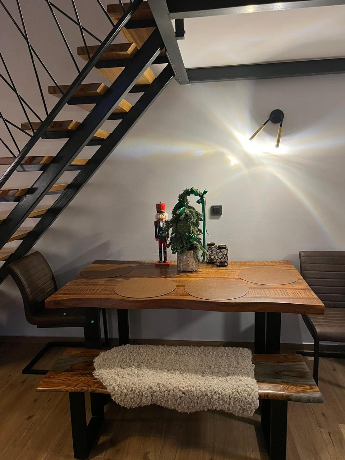 Apartman Saturn
